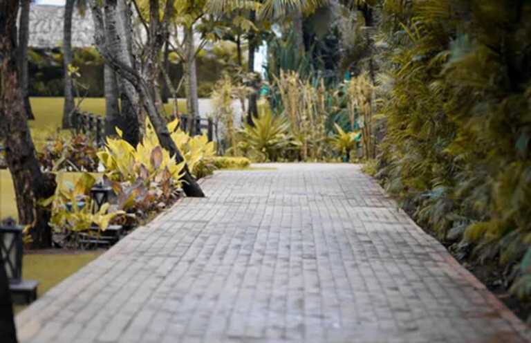 How to Choose the Perfect Paving Material