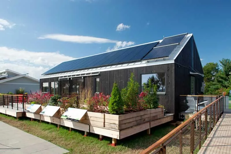 How to Make Your Home More Energy Efficient