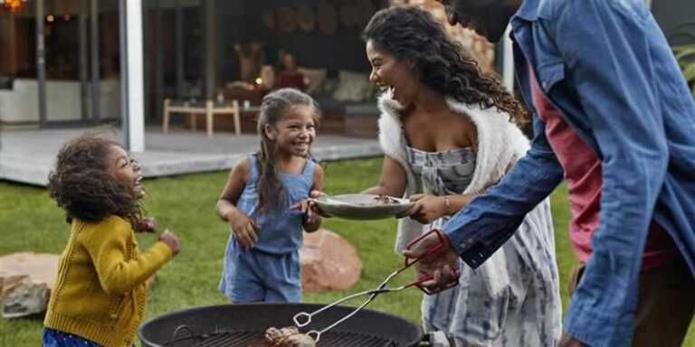 How to Make the Best Garden for Grill Lovers