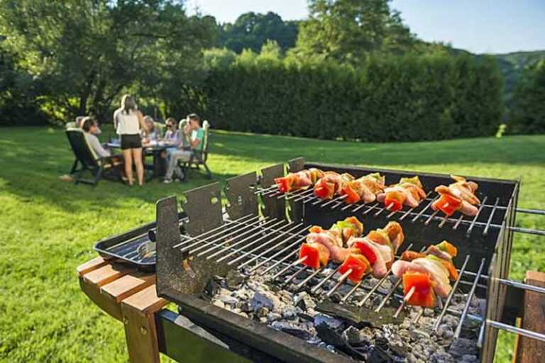 How to Pick a BBQ Grill