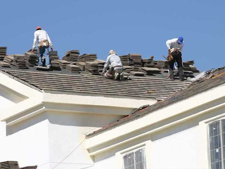 Important Tips To Keep In Mind Before Carrying Out Roof renovation