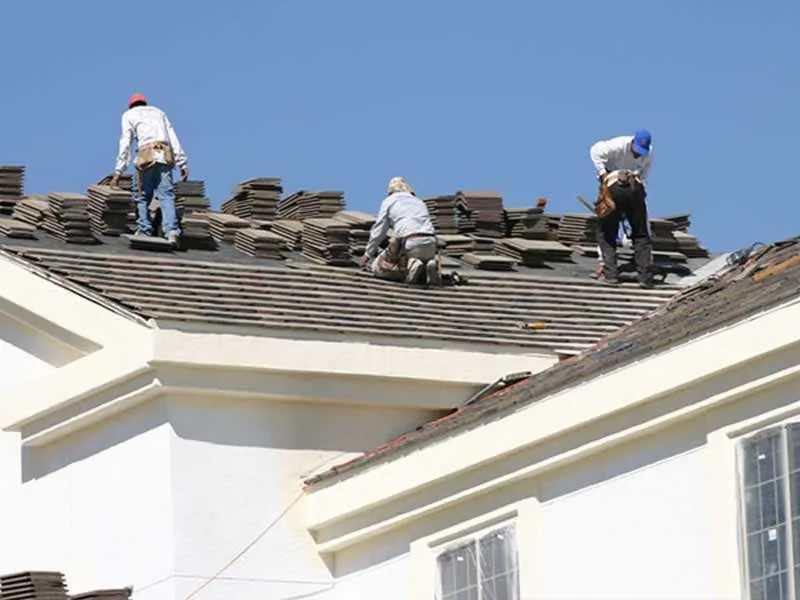 Important Tips To Keep In Mind Before Carrying Out Roof renovation