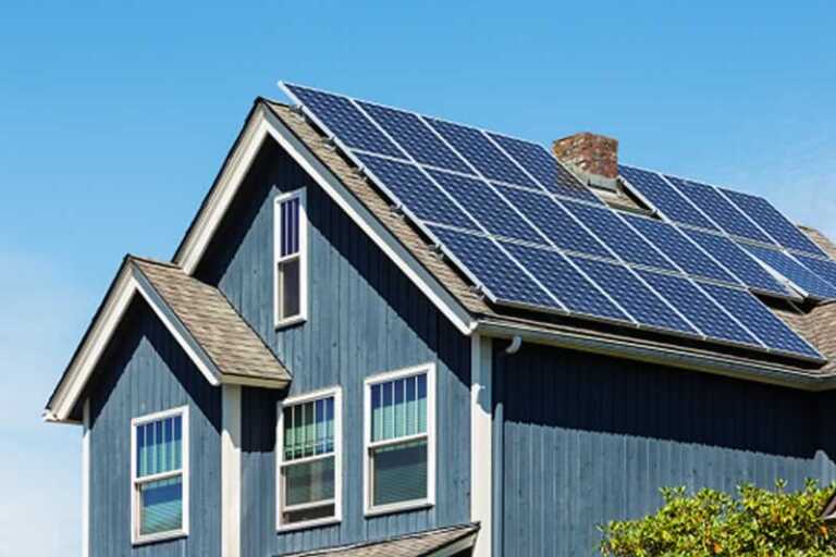 Is Having a Solar Powered Home Worth It