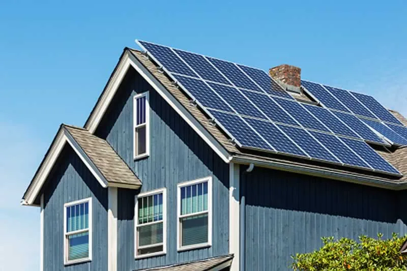 Is Having a Solar Powered Home Worth It