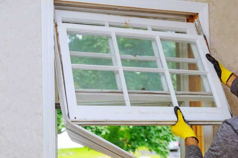 Is It Time for New Windows