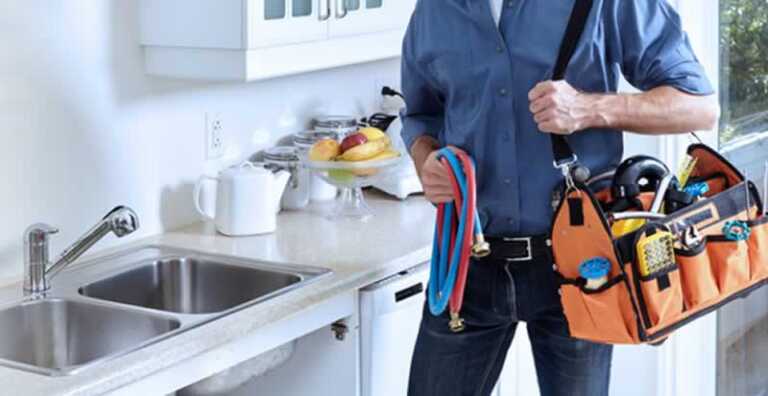 Keep These Things in Mind When Hiring a Plumber