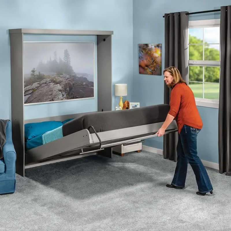 Murphy Bed Maintenance