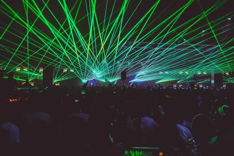Must-Have Rave Equipment for First-Time Ravers