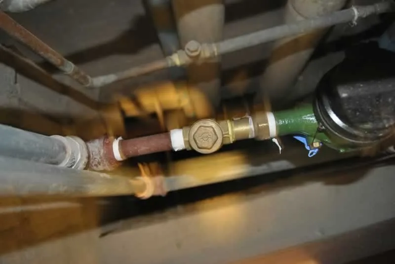 NSW Has Rules On DIY Leading To Tips From Plumbers Central Coast