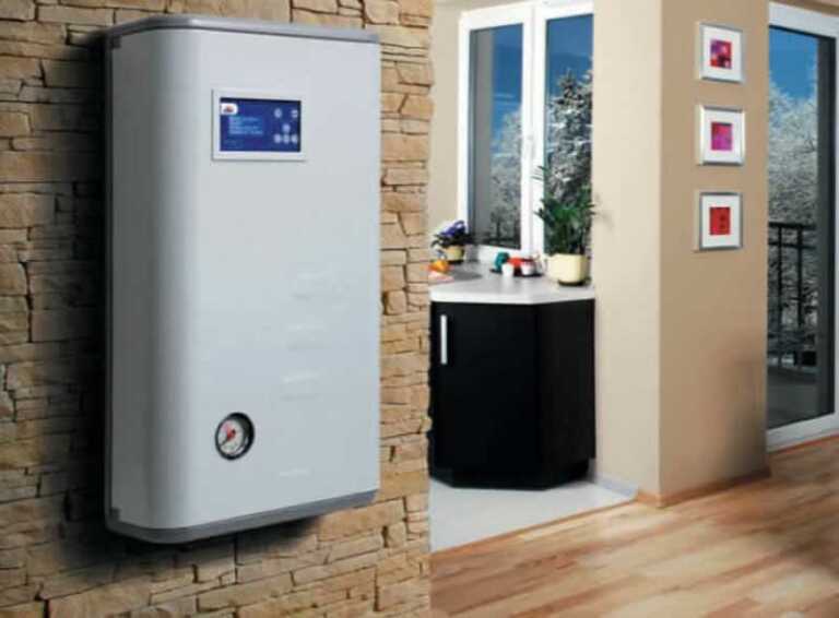 Need a New Boiler