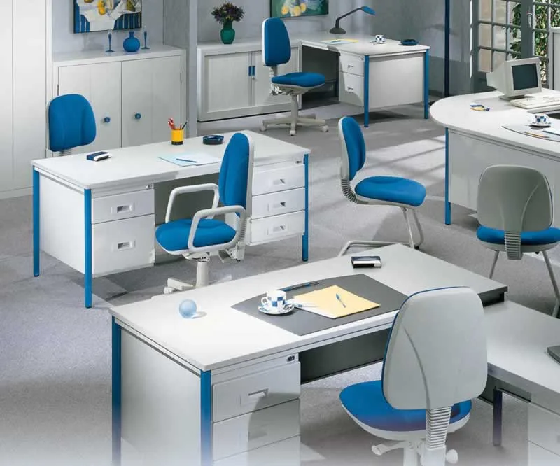 Office Furniture Buying Guide on a Budget