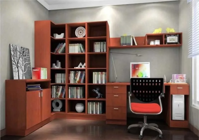 Reasons Why You Need To Create a Study Room at Your Home