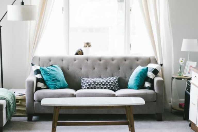 Repainting Your Interiors