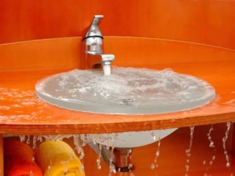 Six Warning Signs of a Clogged Drain