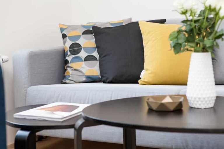 Six things that need to get addressed while moving into new home