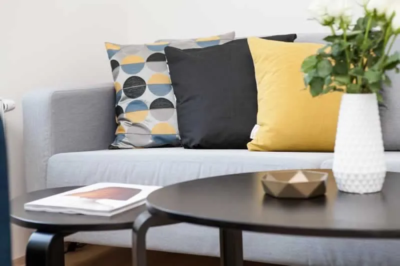 Six things that need to get addressed while moving into new home