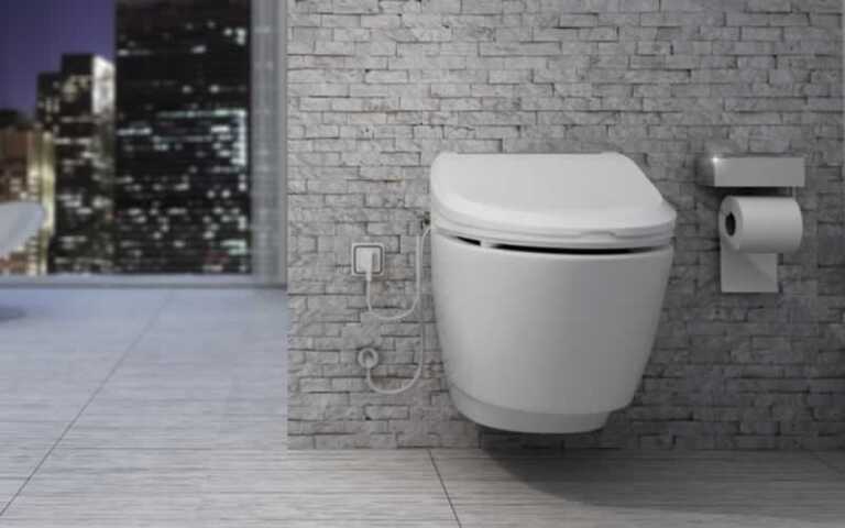 The Stylish and Space-Efficient Phenomenon of Wall-Hung Toilets