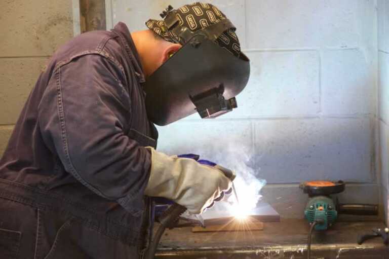 The Welding Gear you should Have in Your Shop