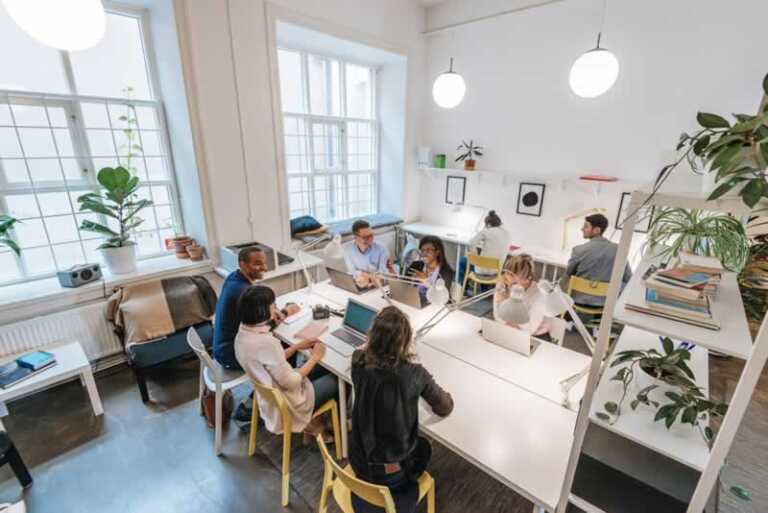 Using the Right Furniture Will Make Your Office More Functional