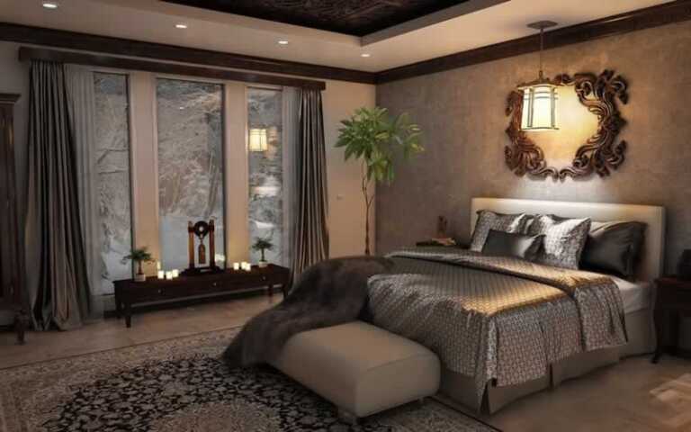 What Do You Need To Make An Eco-Friendly Bedroom
