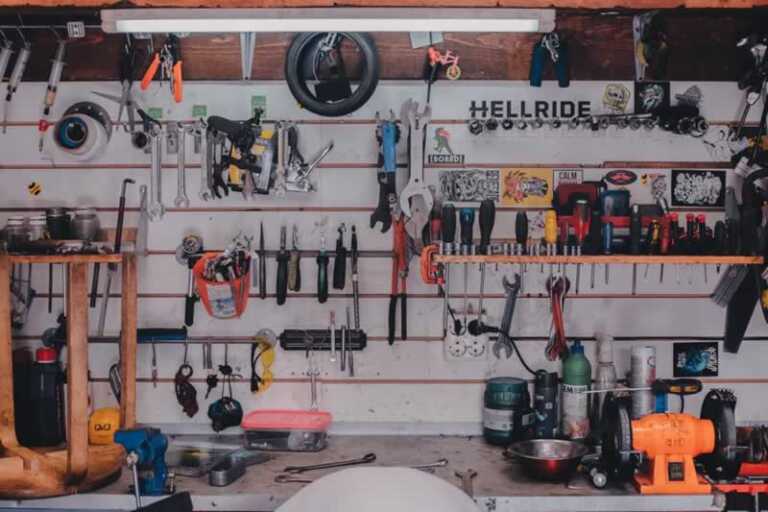 Why a Clean Garage Is Important and How You Can Ensure It