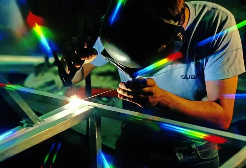 4 Things Where You Can Apply Creative Metalworks