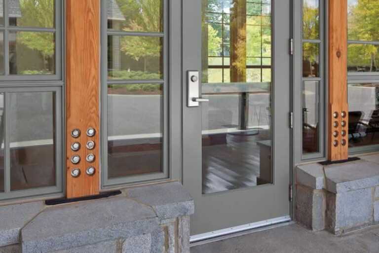 5 Actionable Tips To Extend The Life Of Commercial Doors