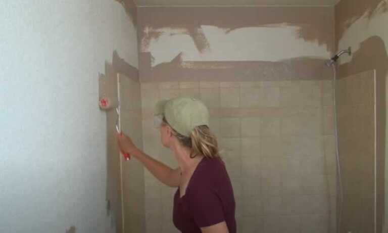 5 Tips To Remember While Painting Your Bathroom