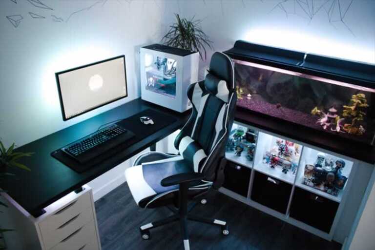 6 Essential Upgrades to Take Your Gaming Room to The Next Level