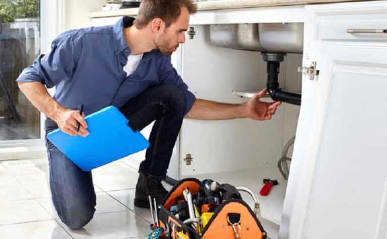 7 Tips for Choosing the Perfect Plumbing Contractor