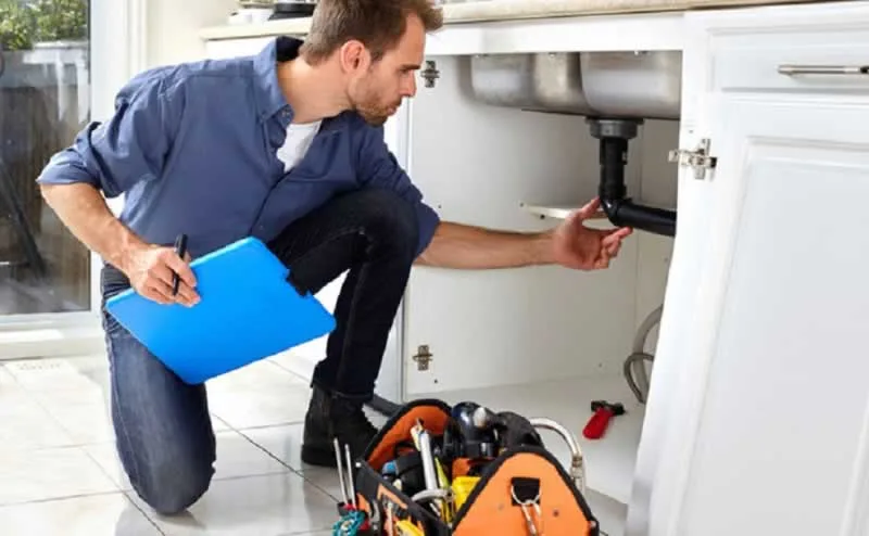 7 Tips for Choosing the Perfect Plumbing Contractor