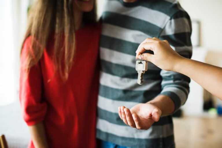 8 Things to do After You Buy Your Home