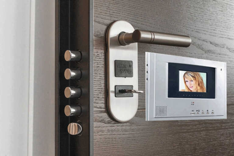 A Locksmith’s Guide to Protecting Your Home