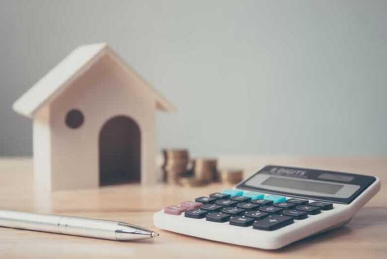 Advantages of looking for an house using Grossyield