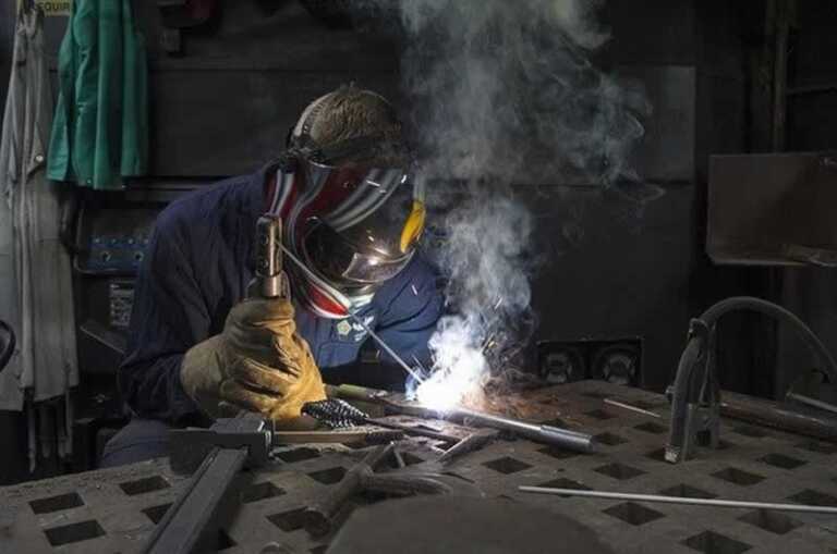 All You Need to Know to Become a DIY Welder
