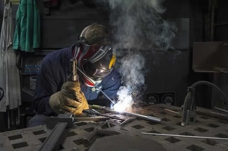 All You Need to Know to Become a DIY Welder