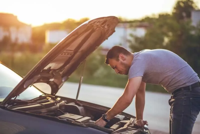 Car Care & Maintenance You can Do Yourself