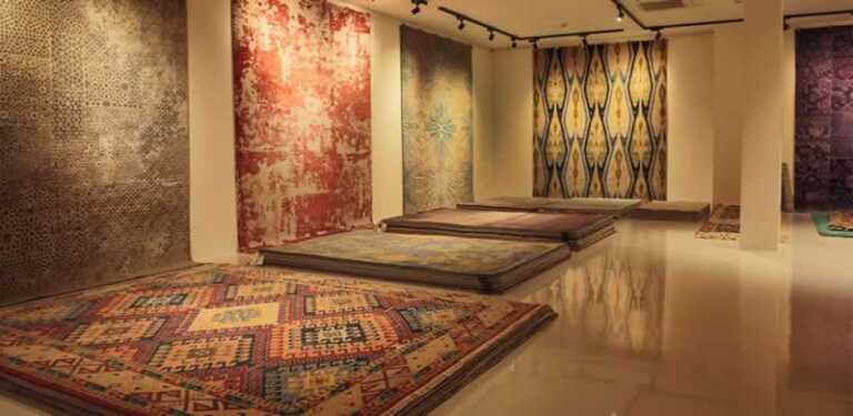 Don't buy handmade rugs without looking into these 4 aspects