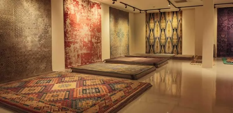 Don't buy handmade rugs without looking into these 4 aspects
