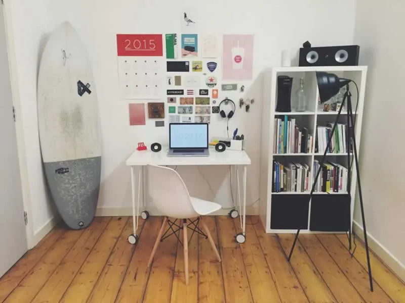 Effective Solutions That Will Help You Manage Your Belongings At Home