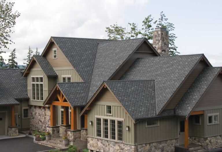 Everything You Need to Know About Asphalt Roofing