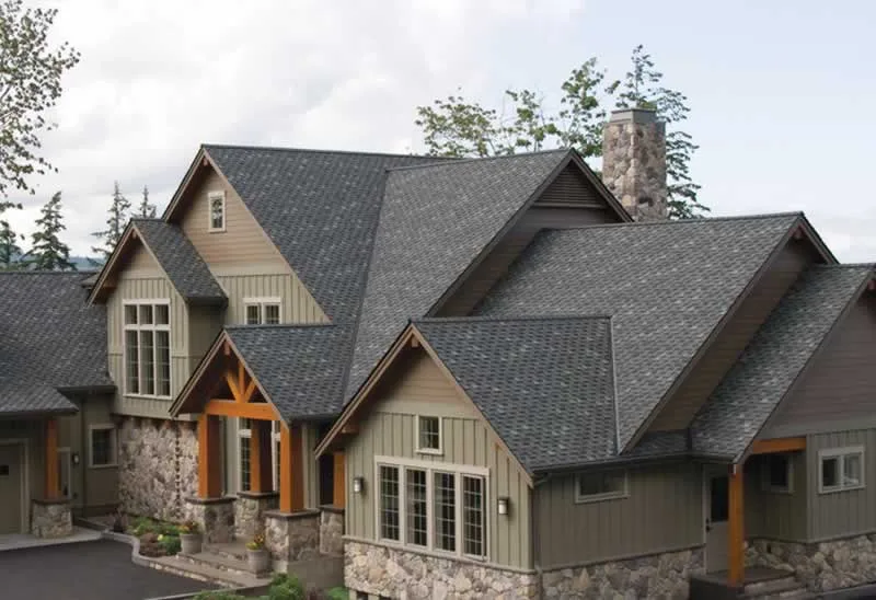 Everything You Need to Know About Asphalt Roofing