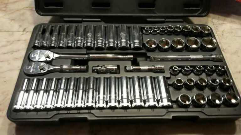Everything You Need to Know About Gearwrench Socket Set