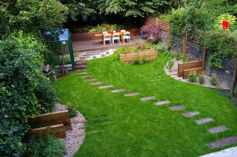 How Much Does a Backyard Makeover Cost