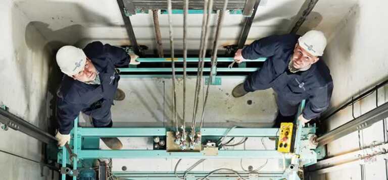 How Often Should You Have Your Lift Serviced
