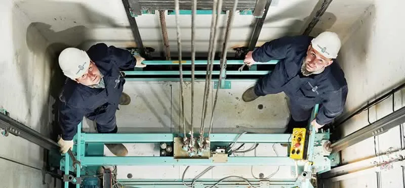How Often Should You Have Your Lift Serviced