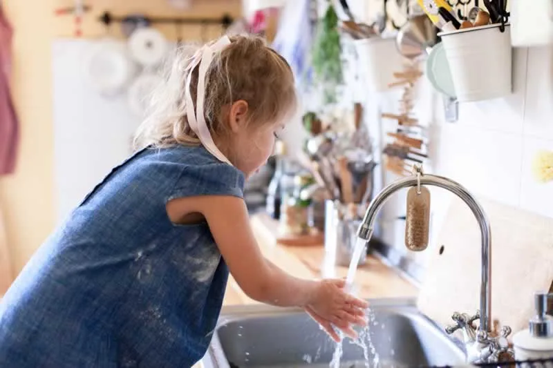 How To Set Up Your Home's Water System
