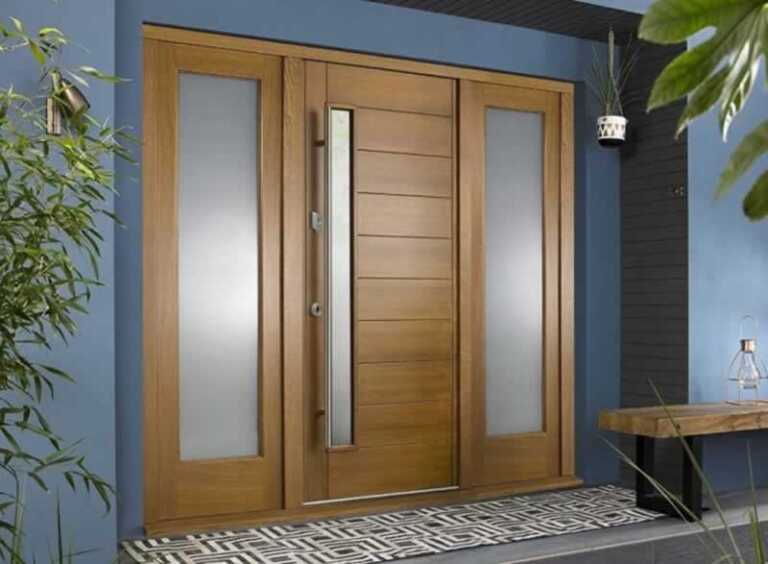 How to Add Property Value With Timber Windows and Doors