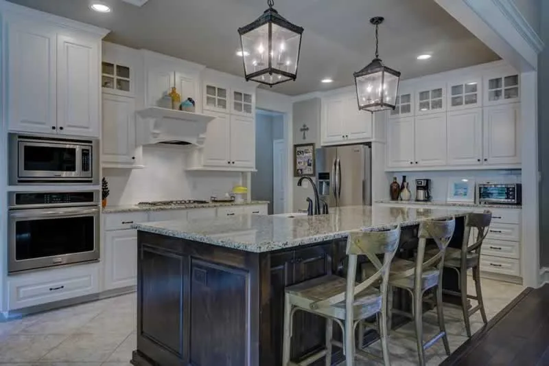 How to Organize Your Kitchen Appliances