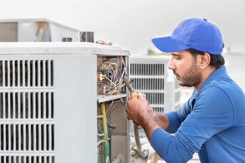 Importance of hiring professionals for air conditioner service in Jacksonville, Florida